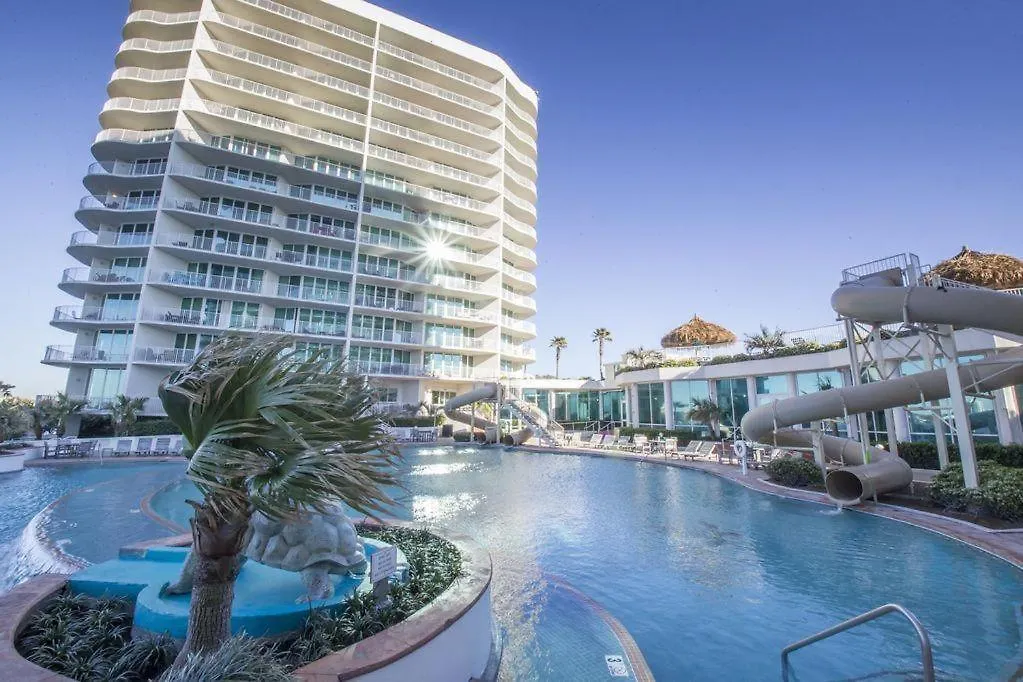 Caribe Resort B510-1