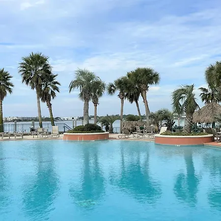 Caribe Resort B510-2
