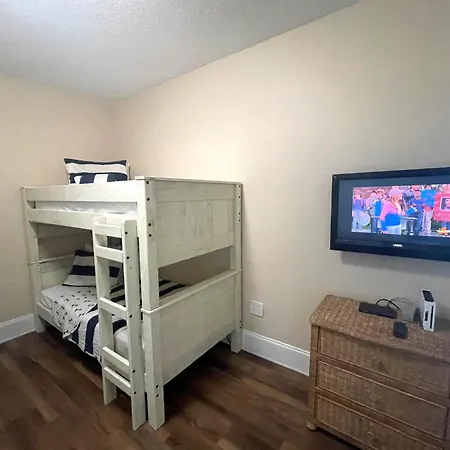 Caribe Resort B510-3